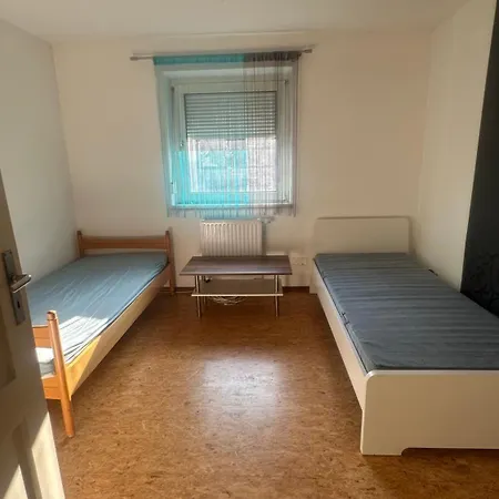 Heimatgefuehl 2 Apartment Munnerstadt