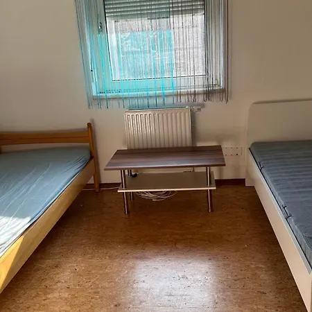 Heimatgefuehl 2 Apartment *